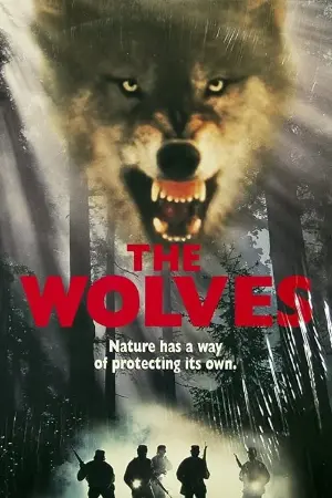 The Wolves