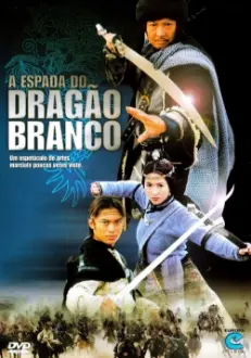 A Espada do Dragão Branco