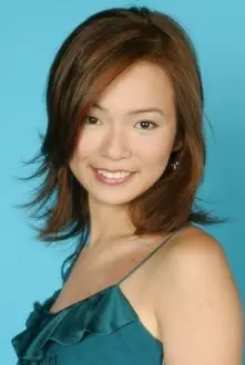 Felicia Chin como: Haney