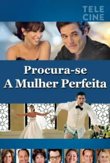 Procura-se A Mulher Perfeita