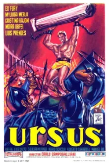 Ursus