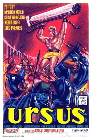 Ursus