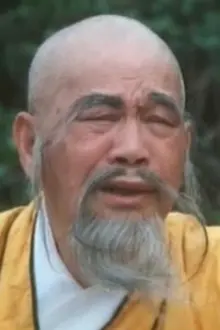 Chan Siu-Pang como: The boys' Sifu