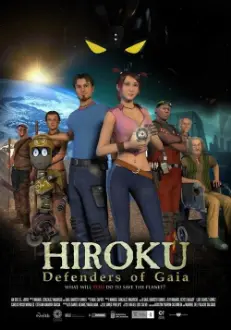 Hiroku: Defenders of Gaia