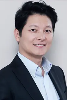 Seo Tae-hwa como: Jang Min-sik