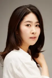 김지영 como: Cho-won's homeroom teacher