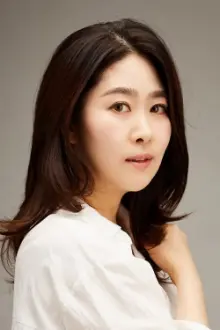 김지영 como: Kim Yeong-eun