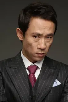 Son Min-seok como: Jin-ho