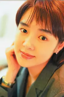Lee Ji-eun como: Jo Hyun Ji
