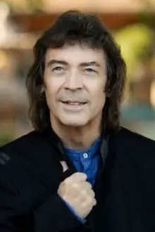 Steve Hackett como: Guitar