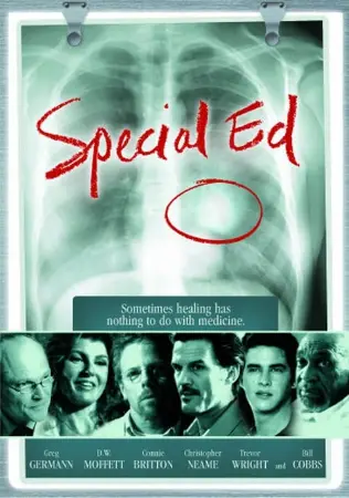 Special Ed