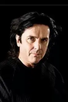 Steve Hogarth como: 