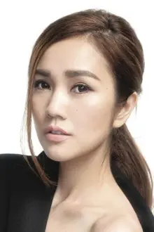 Kay Tse como: Ying Au-yeung