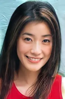 Nicola Cheung como: Susie Hung