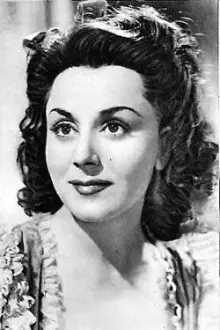 Paola Barbara como: madame della Motta