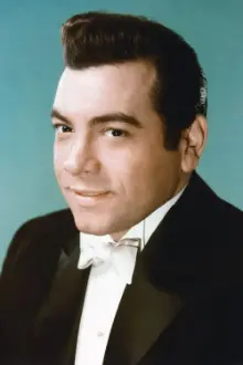 Mario Lanza como: Tonio Costa