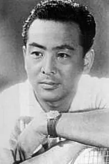 Michitarō Mizushima como: 