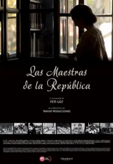 Las maestras de la República