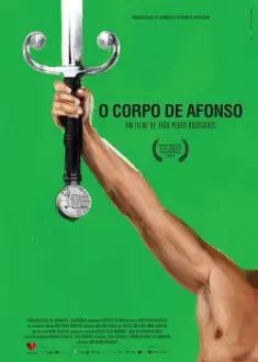 O Corpo de Afonso