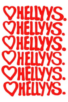 Hellyys