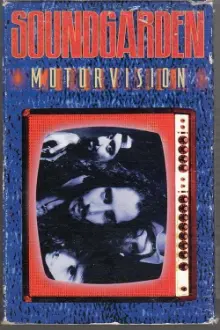 Soundgarden: Motorvision