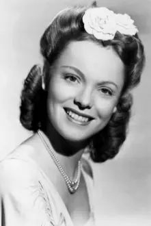 Nancy Coleman como: Mary Ellen