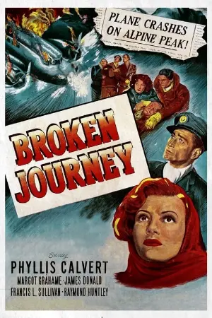 Broken Journey