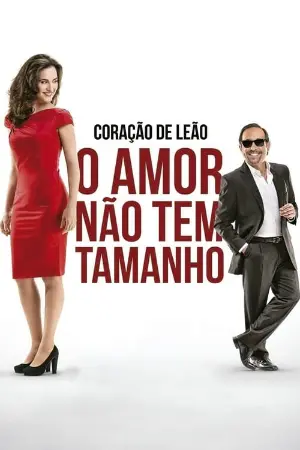 Coração de Leão: O Amor Não Tem Tamanho