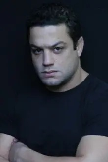 Ryan Gracie como: 