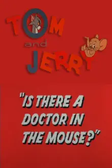 Is There a Doctor in the Mouse?