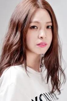 Ahn Ji-hye como: 