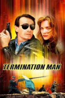 Termination Man