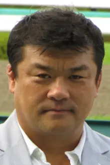 Hidehiko Yoshida como: 