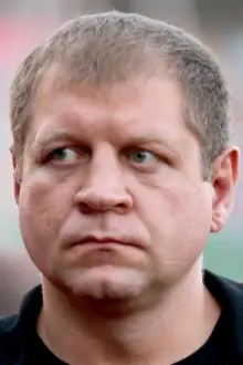 Aleksander Emelianenko como: 