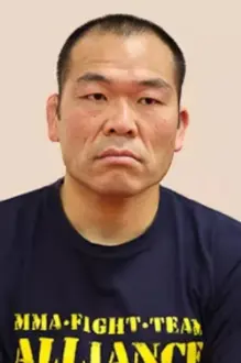 Tsuyoshi Kosaka como: 