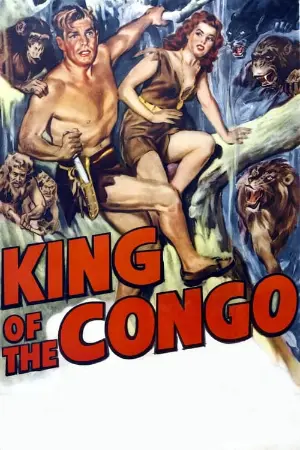 King of the Congo