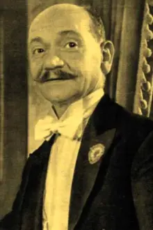 Arturo Bragaglia como: Honorable Antonio Pestelli