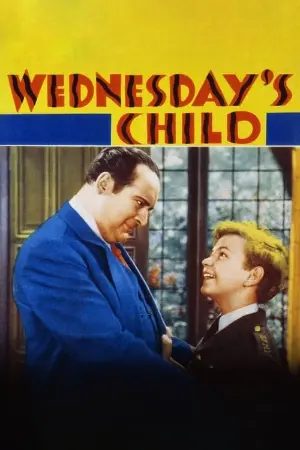 Wednesday's Child