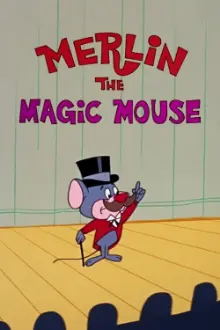 Merlin the Magic Mouse