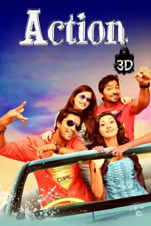 Action 3D