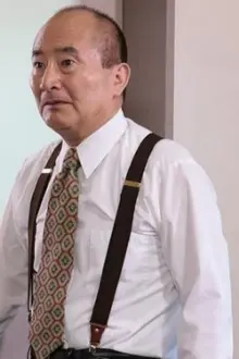 Yudai Ishiyama como: Crimson