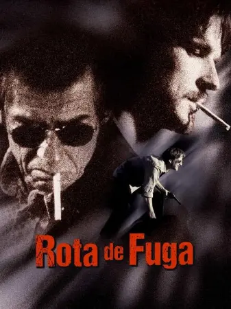 Rota de Fuga