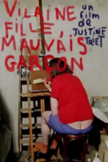 Vilaine fille mauvais garçon