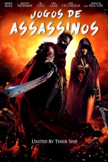 Jogos de Assassinos