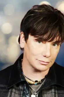 Eric Martin como: 