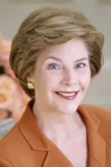 Laura Bush como: 