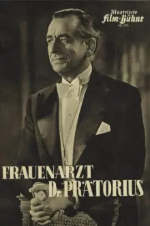 Frauenarzt Dr. Prätorius