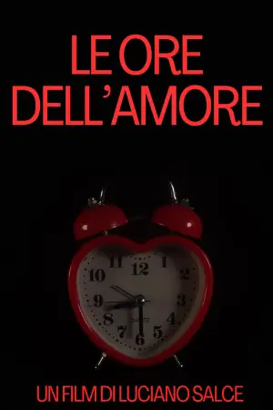 Le ore dell'amore