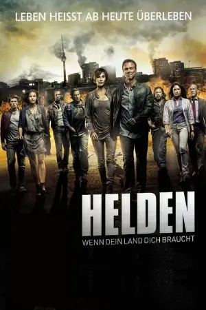 Helden - Wenn Dein Land Dich braucht