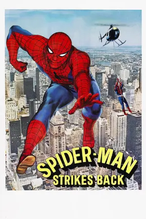 O Homem-Aranha Contra-Ataca